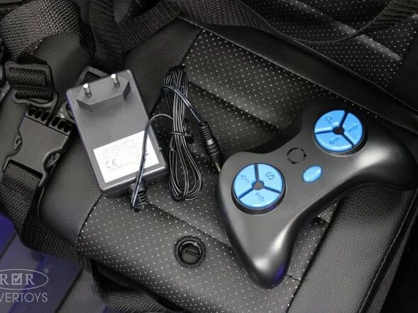 Детский электромобиль T777TT 4WD